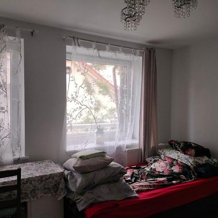 New Rooms 3Km To Centrum Gdansk Luaran gambar