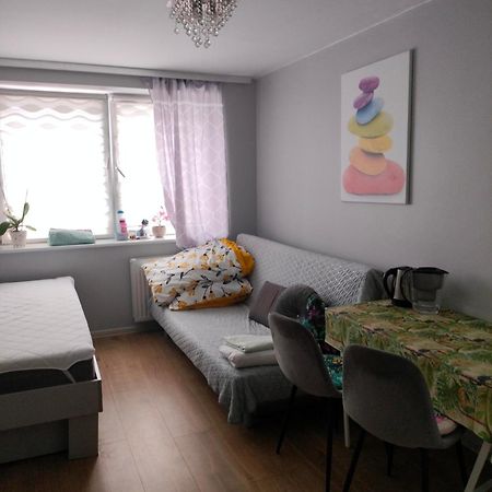 New Rooms 3Km To Centrum Gdansk Luaran gambar