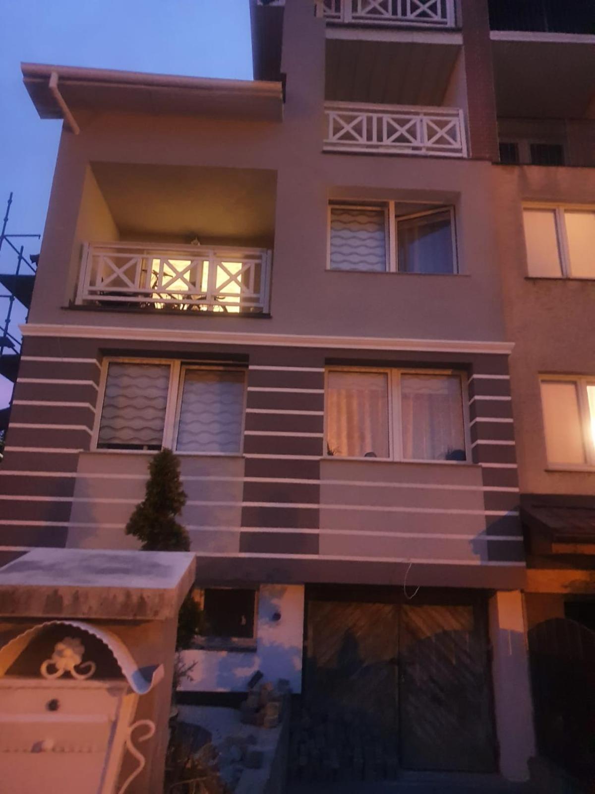 New Rooms 3Km To Centrum Gdansk Luaran gambar