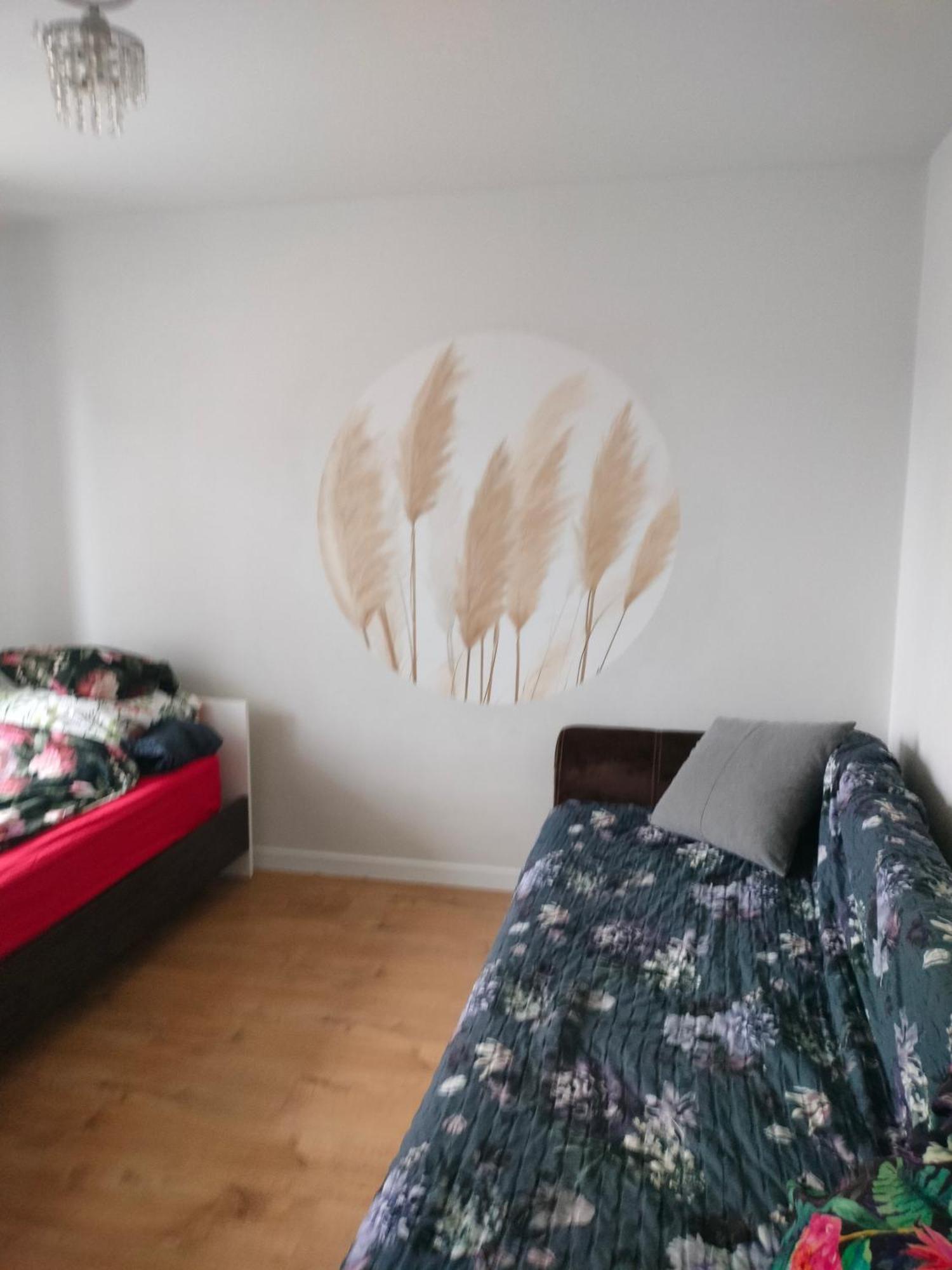 New Rooms 3Km To Centrum Gdansk Luaran gambar