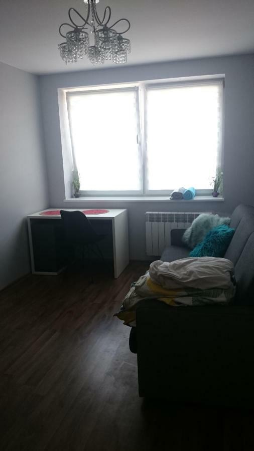 New Rooms 3Km To Centrum Gdansk Luaran gambar