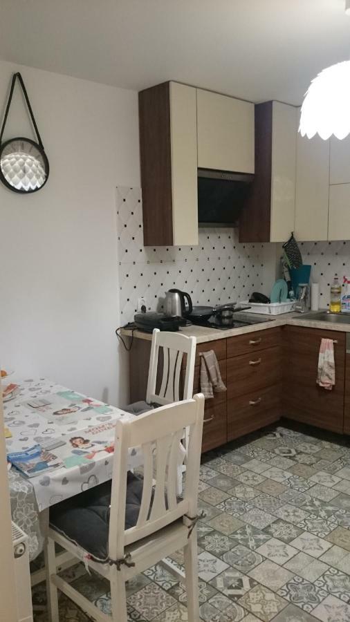 New Rooms 3Km To Centrum Gdansk Luaran gambar