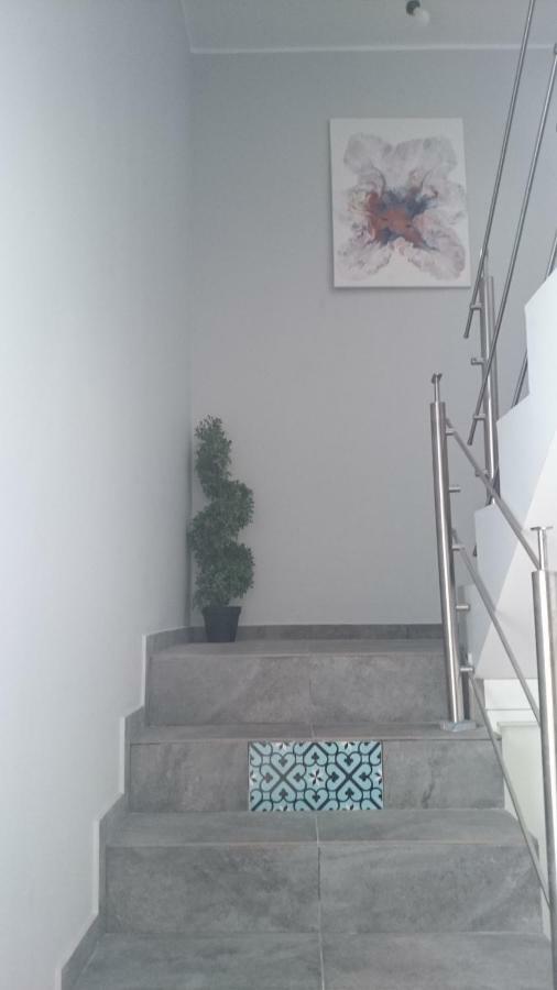 New Rooms 3Km To Centrum Gdansk Luaran gambar