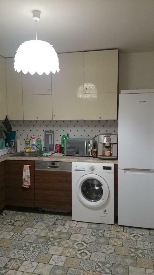 New Rooms 3Km To Centrum Gdansk Luaran gambar