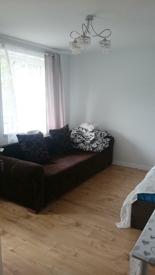New Rooms 3Km To Centrum Gdansk Luaran gambar