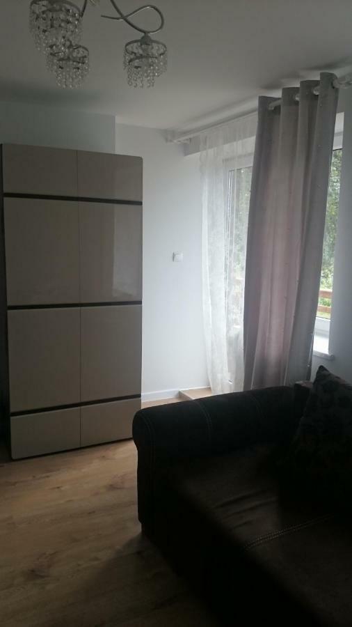 New Rooms 3Km To Centrum Gdansk Luaran gambar