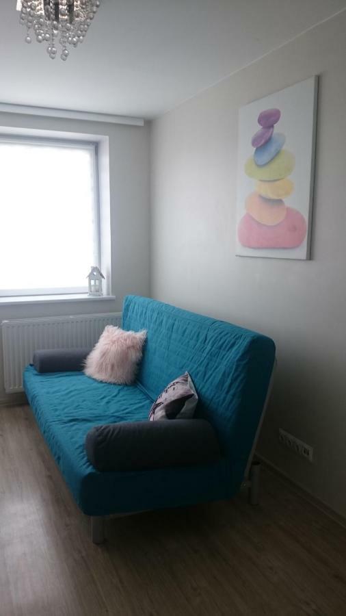 New Rooms 3Km To Centrum Gdansk Luaran gambar