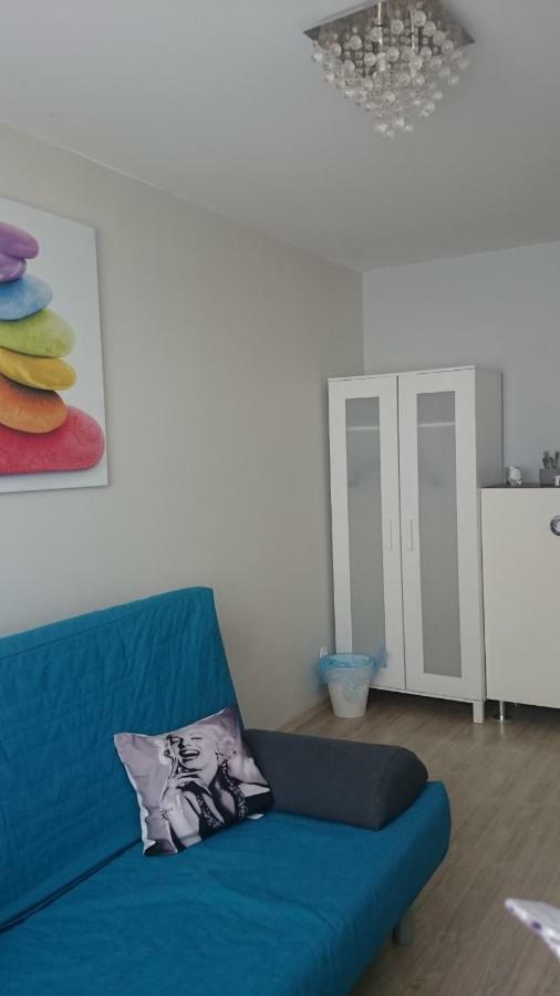 New Rooms 3Km To Centrum Gdansk Luaran gambar