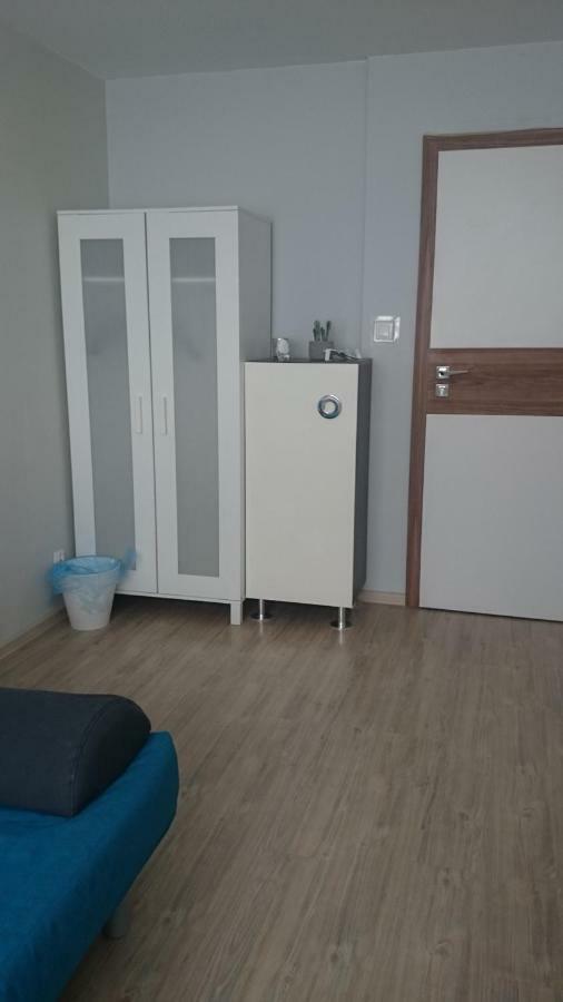 New Rooms 3Km To Centrum Gdansk Luaran gambar