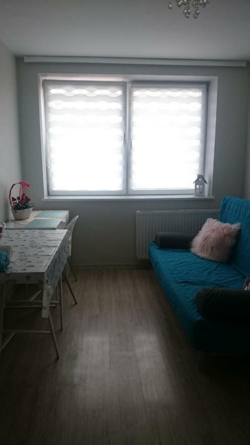 New Rooms 3Km To Centrum Gdansk Luaran gambar
