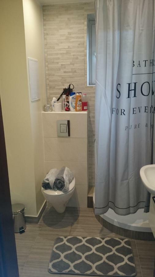 New Rooms 3Km To Centrum Gdansk Luaran gambar