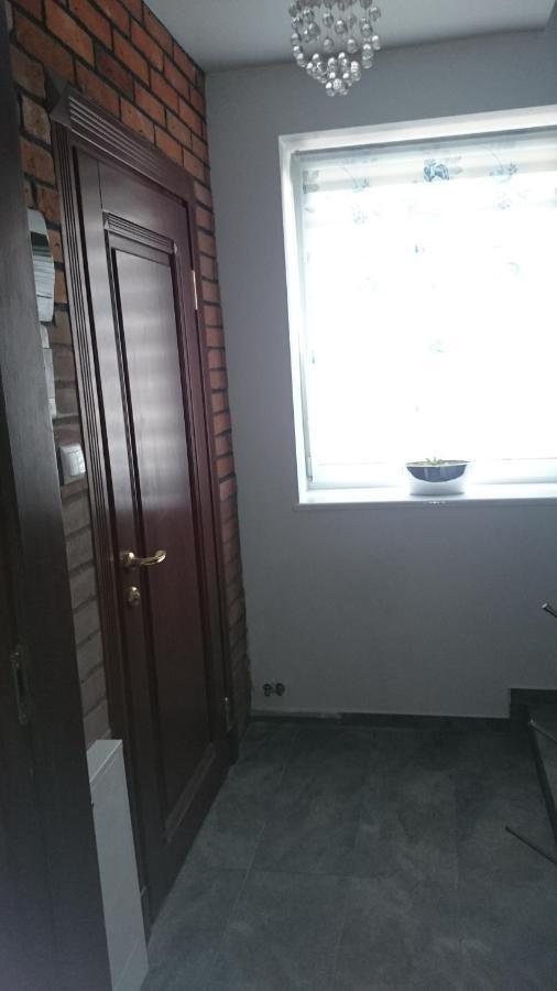 New Rooms 3Km To Centrum Gdansk Luaran gambar